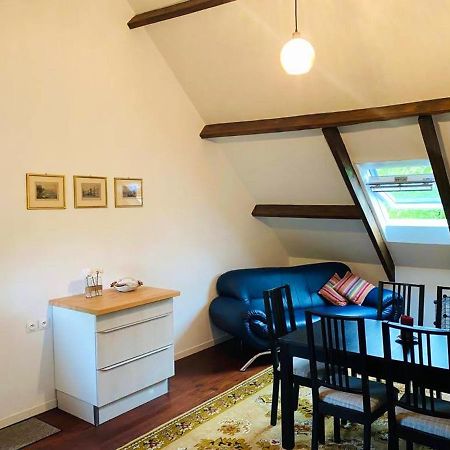 Appartement Charmant Orgnac-Sur-Vezere Avec Jardin Et Parking Kültér fotó