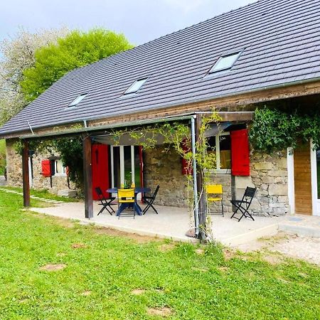 Appartement Charmant Orgnac-Sur-Vezere Avec Jardin Et Parking Kültér fotó