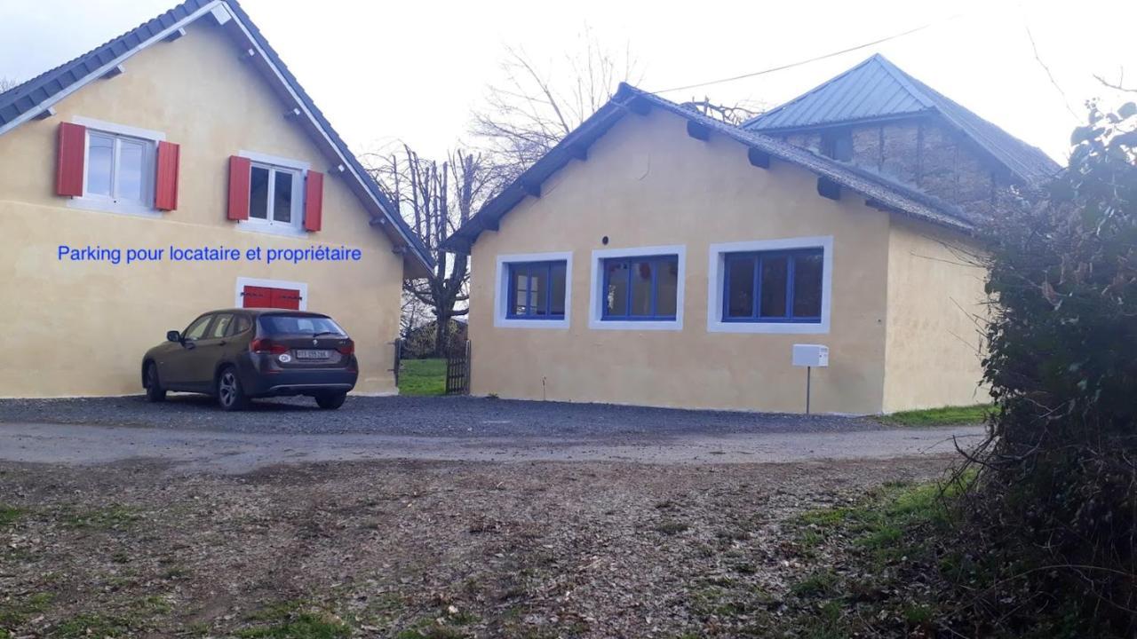 Appartement Charmant Orgnac-Sur-Vezere Avec Jardin Et Parking Kültér fotó