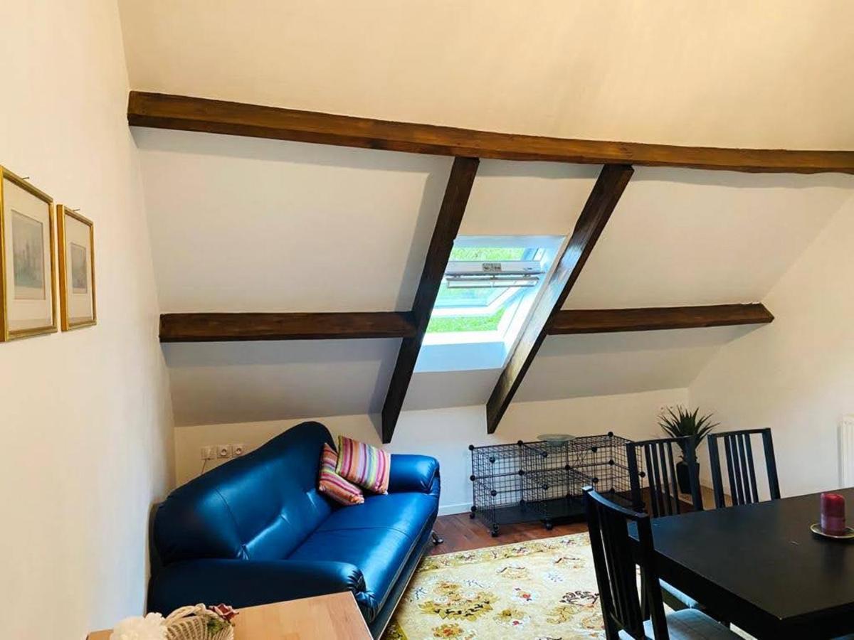 Appartement Charmant Orgnac-Sur-Vezere Avec Jardin Et Parking Kültér fotó