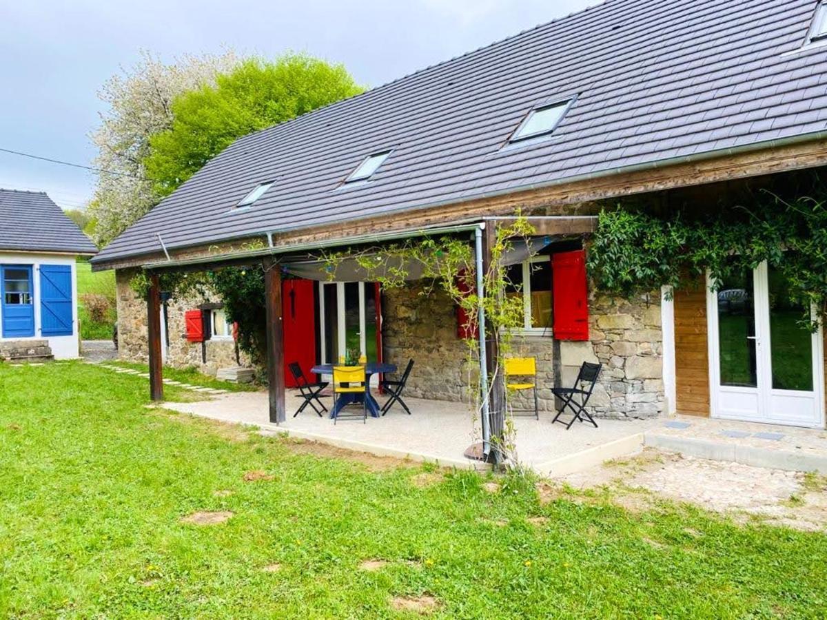Appartement Charmant Orgnac-Sur-Vezere Avec Jardin Et Parking Kültér fotó